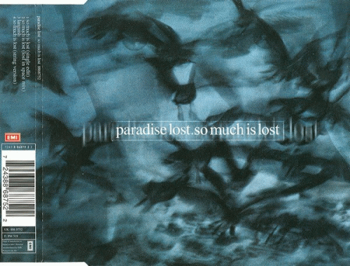 Paradise Lost : So Much Is Lost